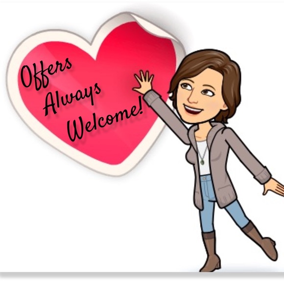 👠Posh Ambassador AND fast shipper! - Picture 5 of 8